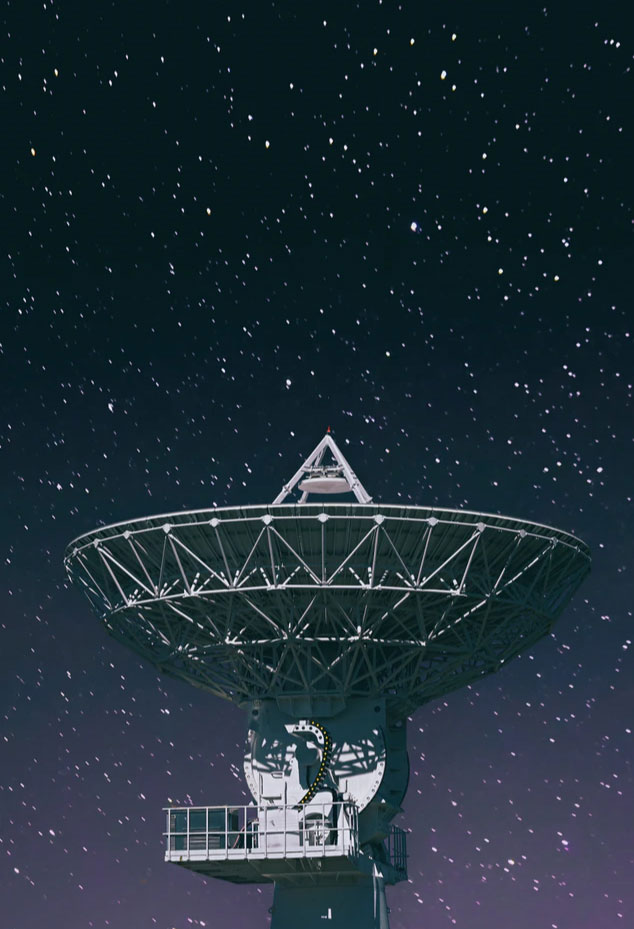 Valent Contact Us - Space Needle Image